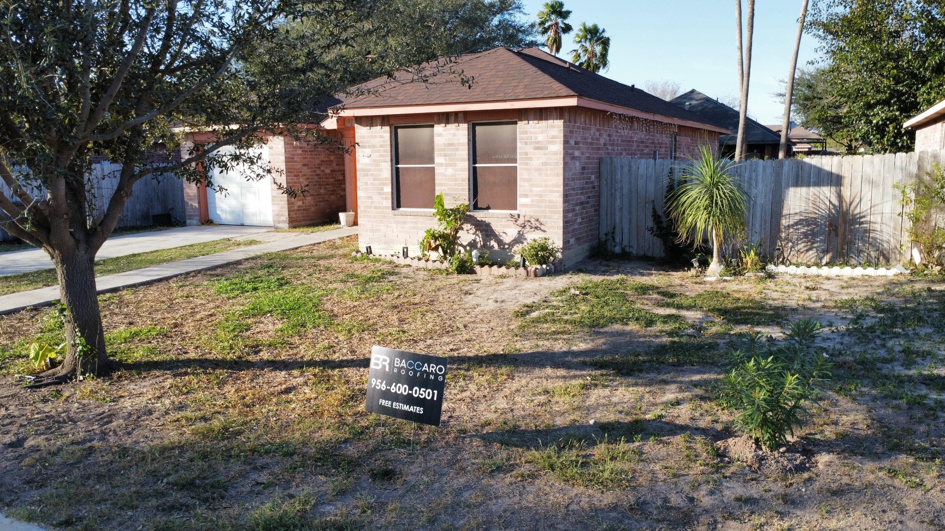 Baccaro Roofing project 5