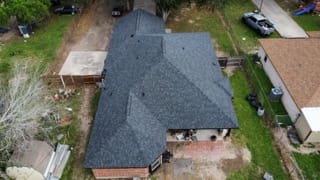 Baccaro Roofing project 5
