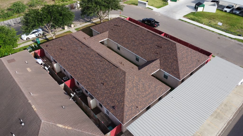 Roofing project 20 - Baccaro Roofing South Texas