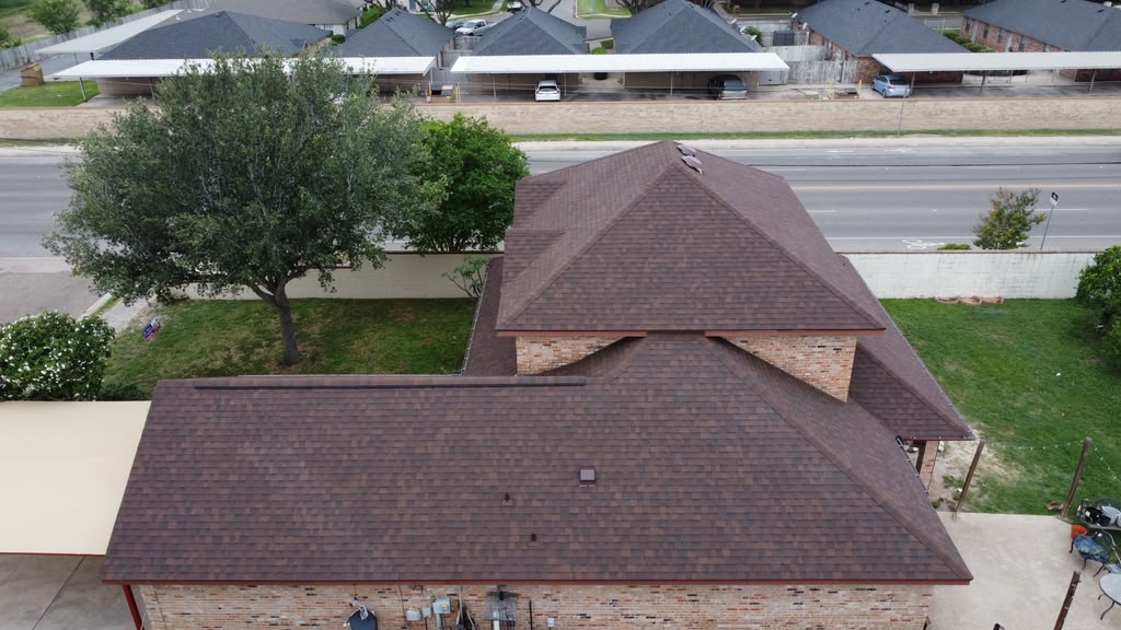 Roofing project 27 - Baccaro Roofing South Texas