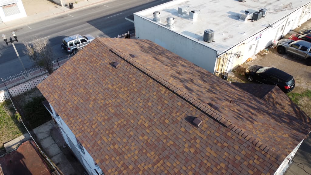Roofing project 28 - Baccaro Roofing South Texas