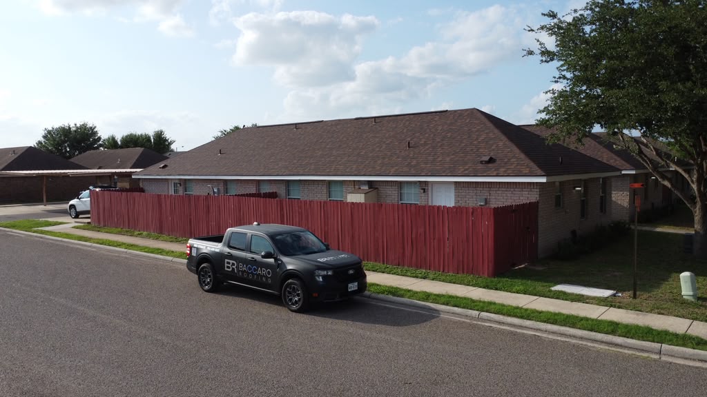 Baccaro Roofing project 4