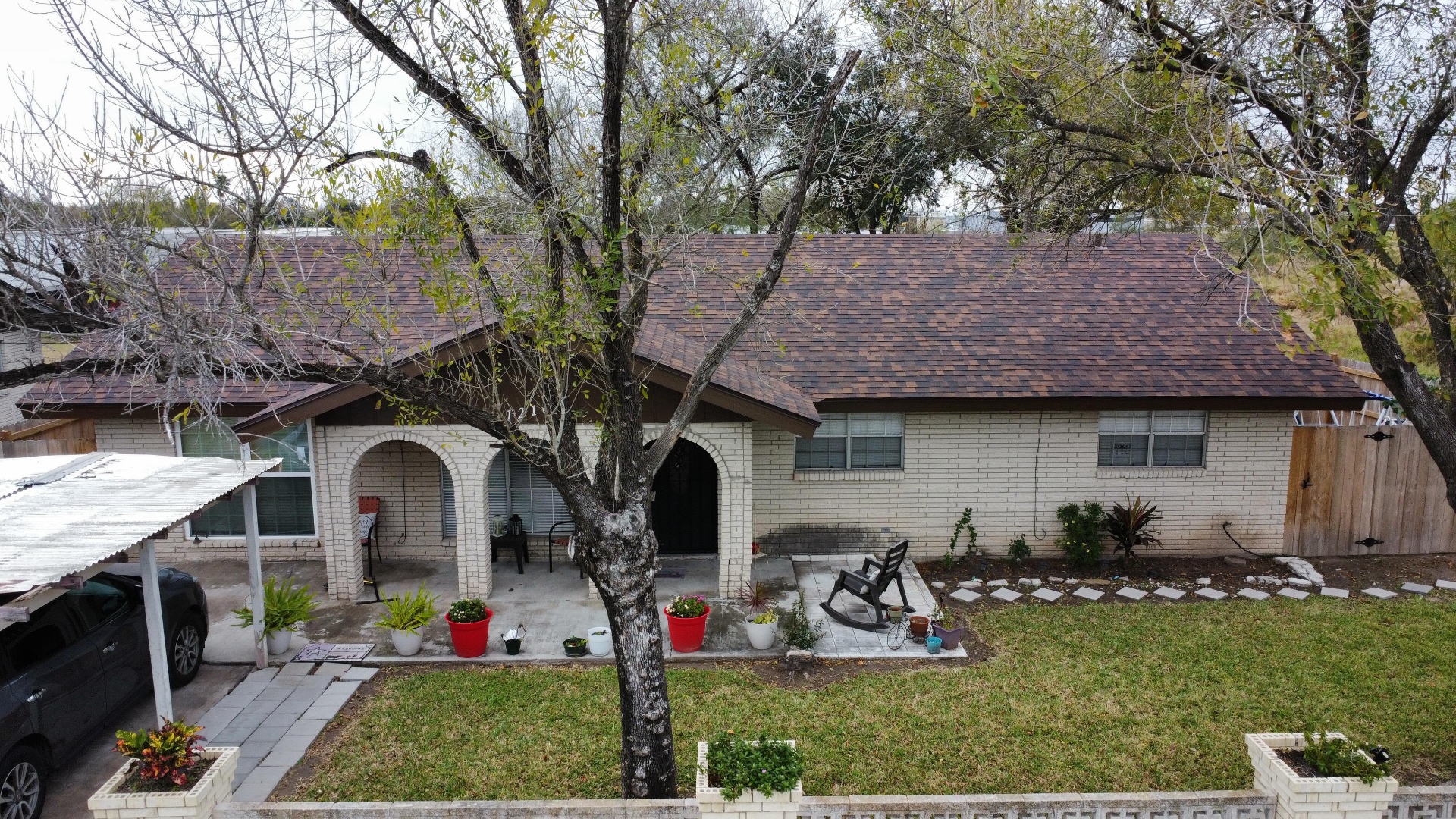 Baccaro Roofing project 3