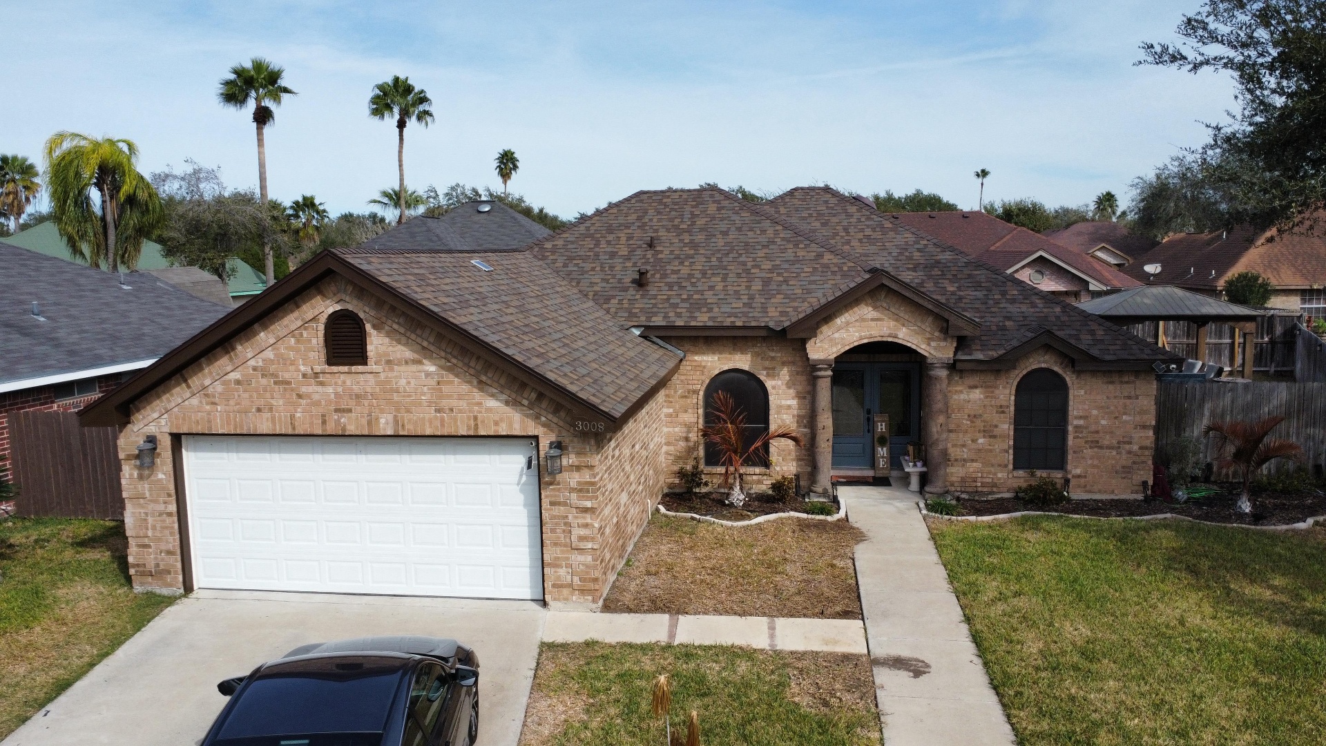 Roofing project 6 - Baccaro Roofing South Texas
